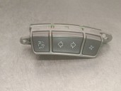 Recambio de botones salpicadero para bmw 7 (e65, e66, e67) 730 ld referencia OEM IAM 6911586  0374671007 LK