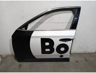 Recambio de puerta delantera izquierda para skoda superb iii (3v3) 2.0 tdi referencia OEM IAM 3V0831051A 3V0831051A 