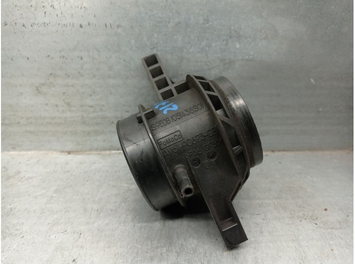 Recambio de caudalimetro para ford grand c-max (dxa/cb7, dxa/ceu) 1.6 tdci referencia OEM IAM AV619C623CB 