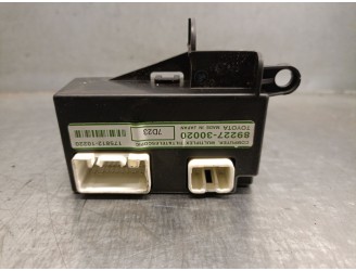 Recambio de centralita para lexus gs (_s19_) 450h (grs191_, gws191_) referencia OEM IAM 8922730020 