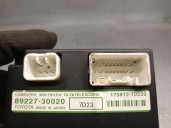 Recambio de centralita para lexus gs (_s19_) 450h (grs191_, gws191_) referencia OEM IAM 8922730020 