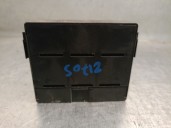 Recambio de caja reles / fusibles para lexus gs (_s19_) 450h (grs191_, gws191_) referencia OEM IAM 8921153020  DENSO