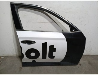 Recambio de puerta delantera derecha para skoda superb iii (3v3) 2.0 tdi referencia OEM IAM 3V0831052A 3V0831052A 