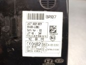 Recambio de centralita cierre para hyundai i20 i (pb, pbt) 1.2 referencia OEM IAM 954001JBB1  