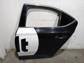 Recambio de puerta trasera izquierda para skoda superb iii (3v3) 2.0 tdi referencia OEM IAM 3V5833051 3V5833051 