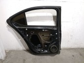 Recambio de puerta trasera izquierda para skoda superb iii (3v3) 2.0 tdi referencia OEM IAM 3V5833051 3V5833051 