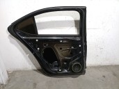 Recambio de puerta trasera izquierda para skoda superb iii (3v3) 2.0 tdi referencia OEM IAM 3V5833051 3V5833051 