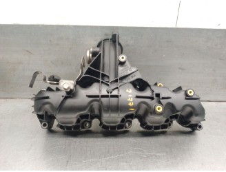 Recambio de colector admision para skoda superb ii (3t4) 2.0 tdi 16v 4x4 referencia OEM IAM 03L129711AN 03L129711AN 1051359S03 M