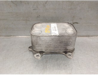 Recambio de enfriador aceite motor para skoda superb ii (3t4) 2.0 tdi 16v 4x4 referencia OEM IAM 03L117021C 03L117021C 