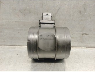 Recambio de caudalimetro para iveco daily vi furgoneta 33s15, 35s15, 35c15 referencia OEM IAM 55220331  0281006056 BOSCH