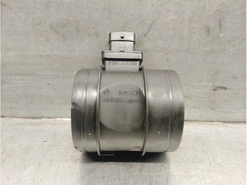 Recambio de caudalimetro para iveco daily vi furgoneta 33s15, 35s15, 35c15 referencia OEM IAM 55220331  0281006056 BOSCH