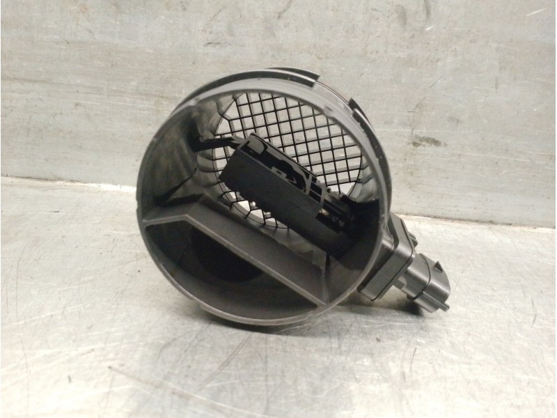 Recambio de caudalimetro para iveco daily vi furgoneta 33s15, 35s15, 35c15 referencia OEM IAM 55220331  0281006056 BOSCH