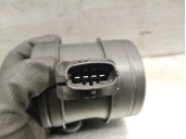 Recambio de caudalimetro para iveco daily vi furgoneta 33s15, 35s15, 35c15 referencia OEM IAM 55220331  0281006056 BOSCH