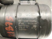 Recambio de caudalimetro para iveco daily vi furgoneta 33s15, 35s15, 35c15 referencia OEM IAM 55220331  0281006056 BOSCH
