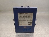 Recambio de modulo electronico para lexus gs (_s19_) 450h (grs191_, gws191_) referencia OEM IAM 8934030031 ADC100120500A DENSO