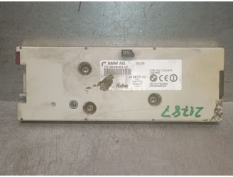 Recambio de modulo electronico para bmw 7 (e65, e66, e67) 730 ld referencia OEM IAM 6938064  21367510 FUBA