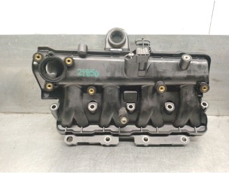 Recambio de colector admision para fiat fiorino furgoneta/monovolumen (225_) 1.3 d multijet (225bxd1a, 225bxb1a, 225bxb11) refer