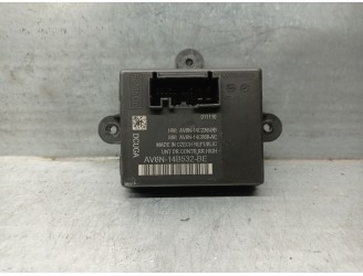 Replacement central locking control unit for Ford Grand C-MAX (DXA/CB7, DXA/CEU) 1.6 TDCi OEM IAM reference AV6N14B532BE AV6N14