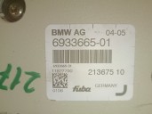 Recambio de modulo electronico para bmw 7 (e65, e66, e67) 730 ld referencia OEM IAM 6933665  21367510 FUBA