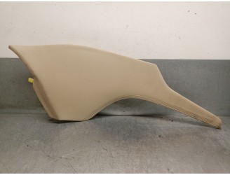 Recambio de molduras delanteras para lexus gs (_s19_) 450h (grs191_, gws191_) referencia OEM IAM 5543530220  