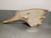 Replacement front moldings for Lexus GS (_S19_) 450h (GRS191_, GWS191_) OEM IAM reference 5543530220 