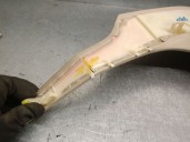 Recambio de molduras delanteras para lexus gs (_s19_) 450h (grs191_, gws191_) referencia OEM IAM 5543530220  