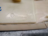 Replacement front moldings for Lexus GS (_S19_) 450h (GRS191_, GWS191_) OEM IAM reference 5543530220 