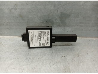 Recambio de modulo electronico para ford grand c-max (dxa/cb7, dxa/ceu) 1.6 tdci referencia OEM IAM 6G9T15K602AC  5WK49091G CONT