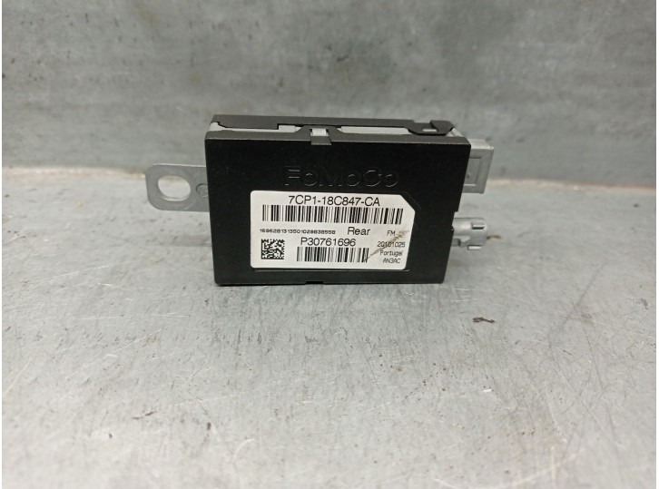 Recambio de antena para ford grand c-max (dxa/cb7, dxa/ceu) 1.6 tdci referencia OEM IAM 7CP118C847CA 