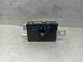 Recambio de antena para ford grand c-max (dxa/cb7, dxa/ceu) 1.6 tdci referencia OEM IAM 7CP118C847CA 