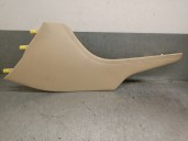 Replacement front moldings for Lexus GS (_S19_) 450h (GRS191_, GWS191_) OEM IAM reference 5543630140 