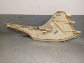 Replacement front moldings for Lexus GS (_S19_) 450h (GRS191_, GWS191_) OEM IAM reference 5543630140 