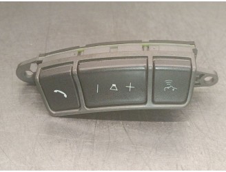 Recambio de botones salpicadero para bmw 7 (e65, e66, e67) 730 ld referencia OEM IAM 6911585 03746700 LK