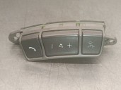 Recambio de botones salpicadero para bmw 7 (e65, e66, e67) 730 ld referencia OEM IAM 6911585 03746700 LK