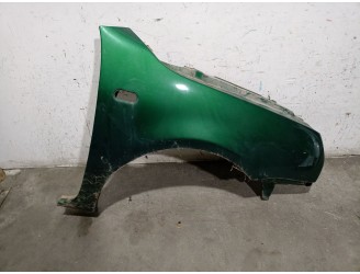 Recambio de aleta delantera derecha para volkswagen lupo i (6x1, 6e1) 1.4 16v referencia OEM IAM 6X0821022E 6X0821022E 