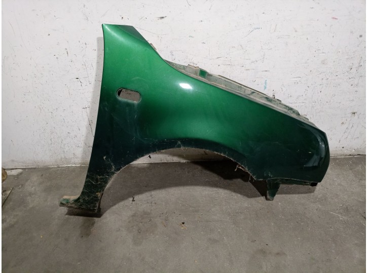 Recambio de aleta delantera derecha para volkswagen lupo i (6x1, 6e1) 1.4 16v referencia OEM IAM 6X0821022E 6X0821022E 