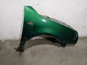 Recambio de aleta delantera derecha para volkswagen lupo i (6x1, 6e1) 1.4 16v referencia OEM IAM 6X0821022E 6X0821022E 