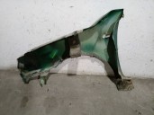 Recambio de aleta delantera derecha para volkswagen lupo i (6x1, 6e1) 1.4 16v referencia OEM IAM 6X0821022E 6X0821022E 