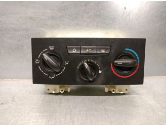 Recambio de mando calefaccion / aire acondicionado para citroën c4 i (lc_) 1.6 hdi referencia OEM IAM 6451VJ 6451VJ B9642B5RF BE