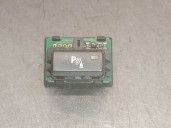 Recambio de modulo electronico para bmw 7 (e65, e66, e67) 730 ld referencia OEM IAM 61316942022  5495426 VIMERCATI