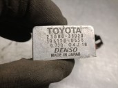 Recambio de modulo electronico para lexus gs (_s19_) 450h (grs191_, gws191_) referencia OEM IAM 2308031020  1961700535 DENSO