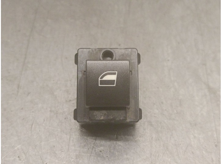 Recambio de mando elevalunas trasero izquierdo para bmw 7 (e65, e66, e67) 730 ld referencia OEM IAM 8379597 E0200016