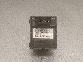Recambio de mando elevalunas trasero izquierdo para bmw 7 (e65, e66, e67) 730 ld referencia OEM IAM 8379597 E0200016