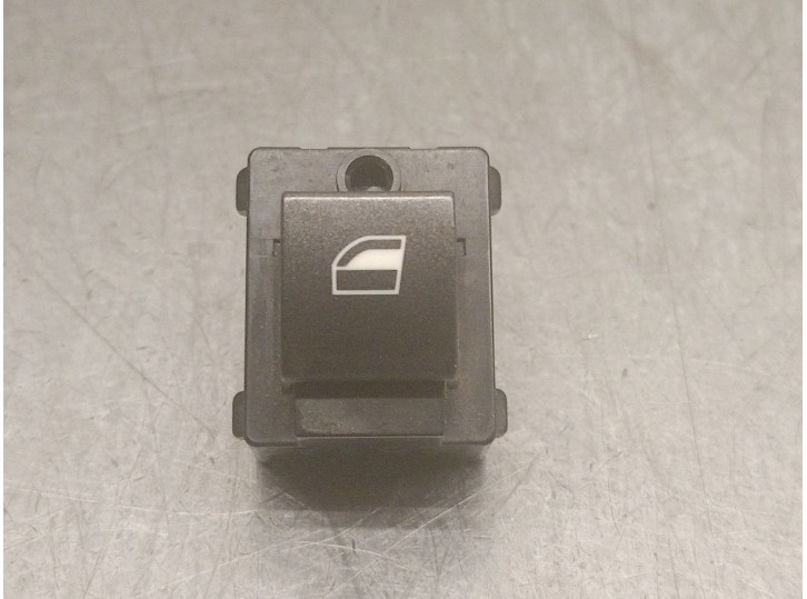 Recambio de mando elevalunas delantero derecho para bmw 7 (e65, e66, e67) 730 ld referencia OEM IAM 8379597 E0200016