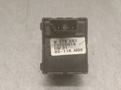 Recambio de mando elevalunas delantero derecho para bmw 7 (e65, e66, e67) 730 ld referencia OEM IAM 8379597 E0200016