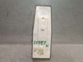 Recambio de mando elevalunas delantero izquierdo para bmw 7 (e65, e66, e67) 730 ld referencia OEM IAM 6943055 E0200254
