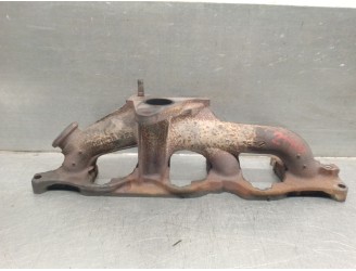 Recambio de colector escape para renault megane ii (bm0/1_, cm0/1_) 1.9 dci (bm0g, cm0g) referencia OEM IAM 091430F3 8200091430 