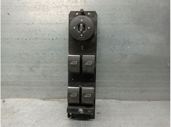 Recambio de mando elevalunas delantero izquierdo para ford grand c-max (dxa/cb7, dxa/ceu) 1.6 tdci referencia OEM IAM AM5T14A132