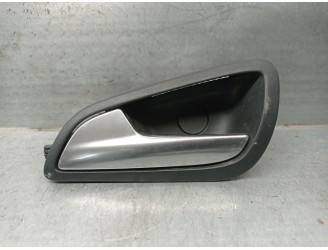 Recambio de maneta interior delantera izquierda para ford grand c-max (dxa/cb7, dxa/ceu) 1.6 tdci referencia OEM IAM AM51U22601C