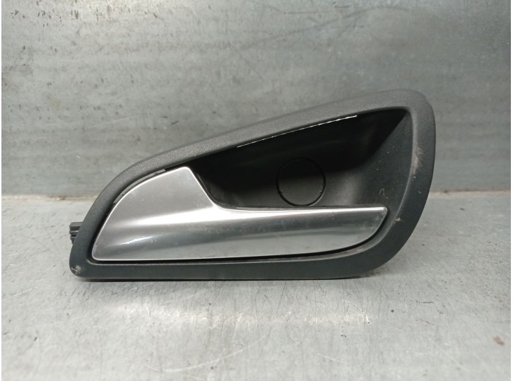 Recambio de maneta interior delantera izquierda para ford grand c-max (dxa/cb7, dxa/ceu) 1.6 tdci referencia OEM IAM AM51U22601C